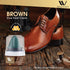 Shoe Cleaning Gift Set, Pack of 4 | WBM SHOE CARE
